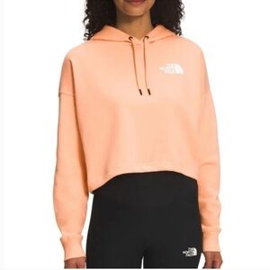 Women’s The North Face Coordinates Cropped Hoodie